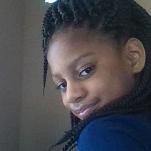 Meet your Posher, Shirley